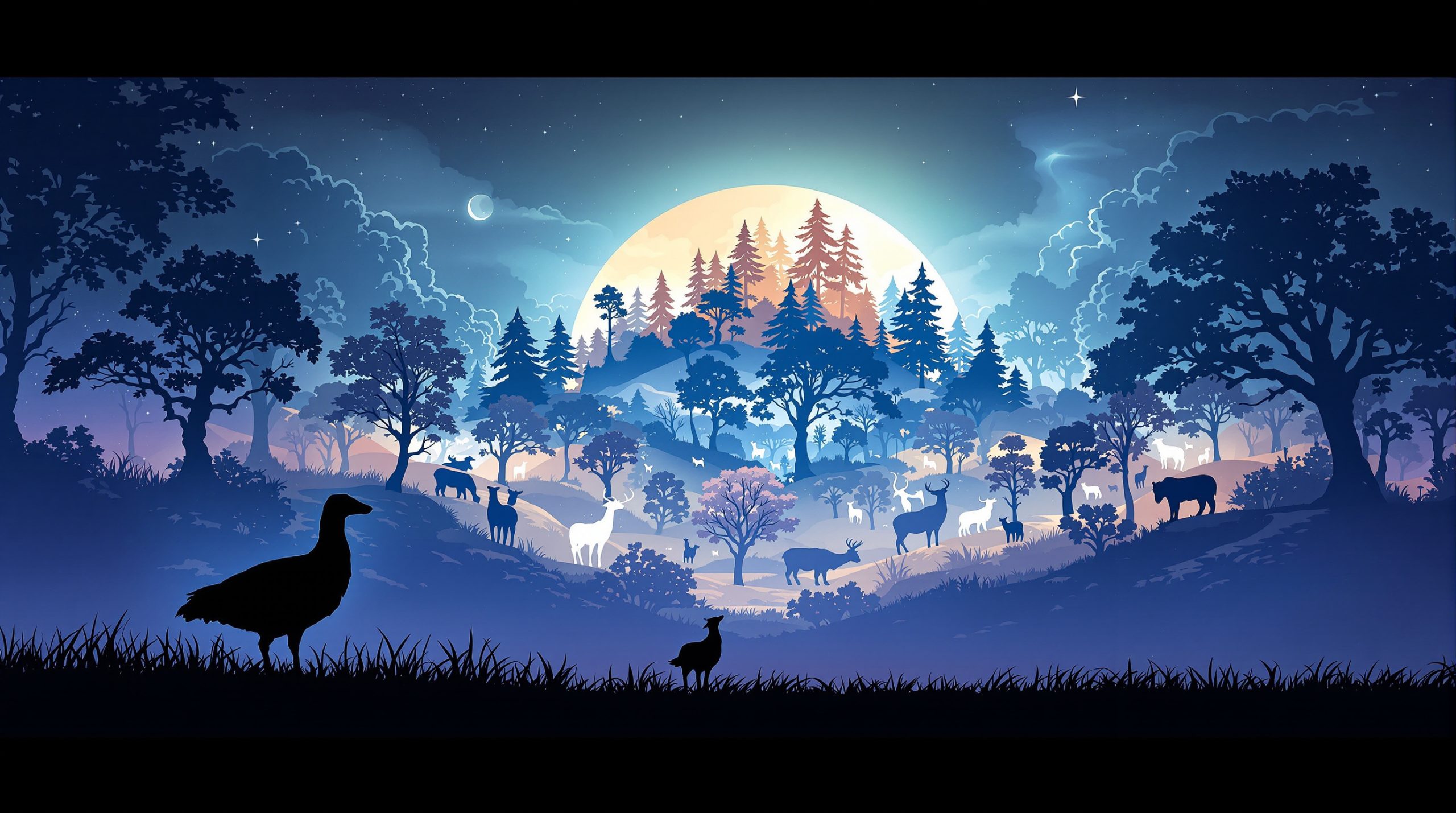 Silhouette_Observation_IllusionOptique