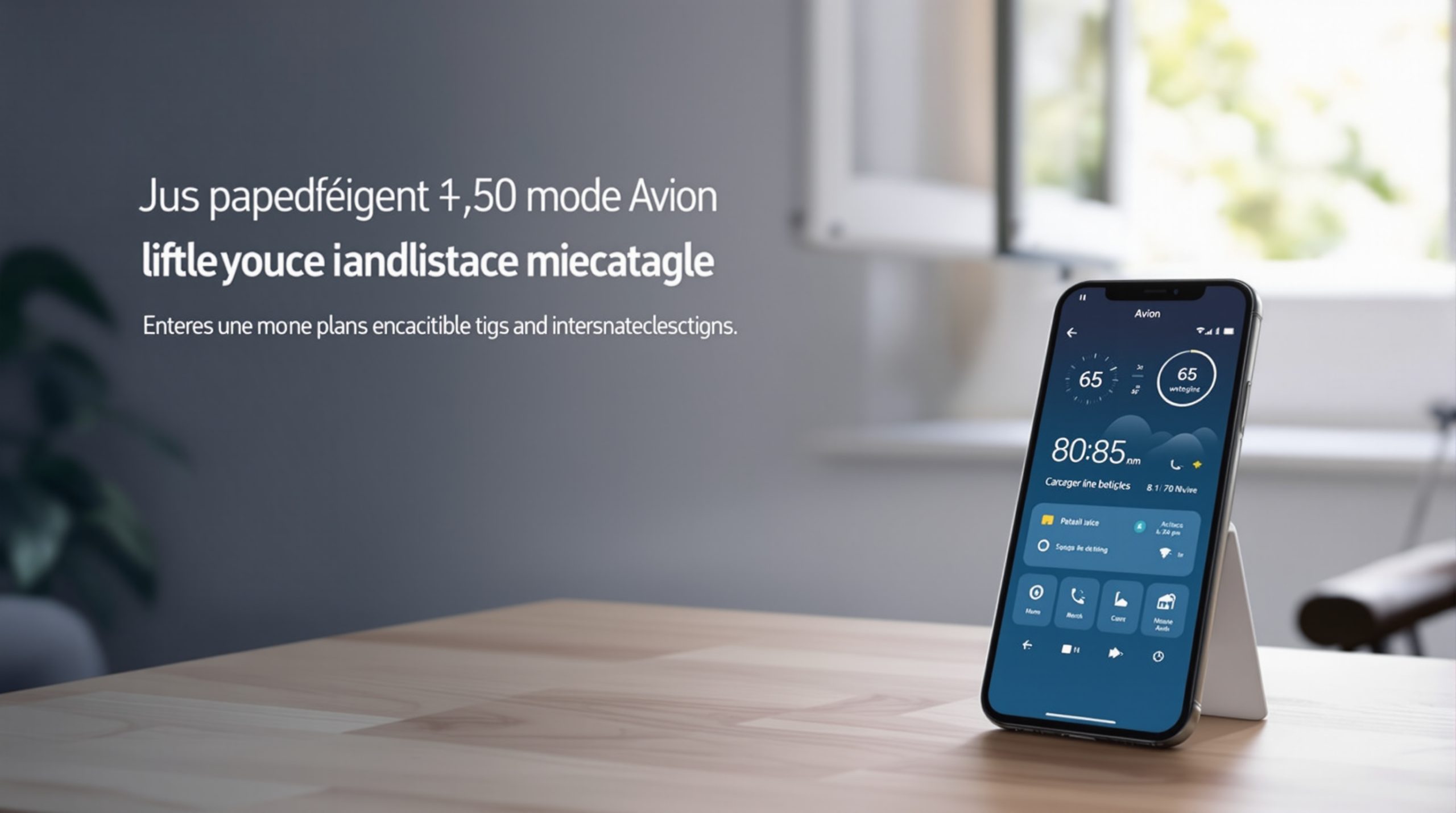 smartphone-mode-avion