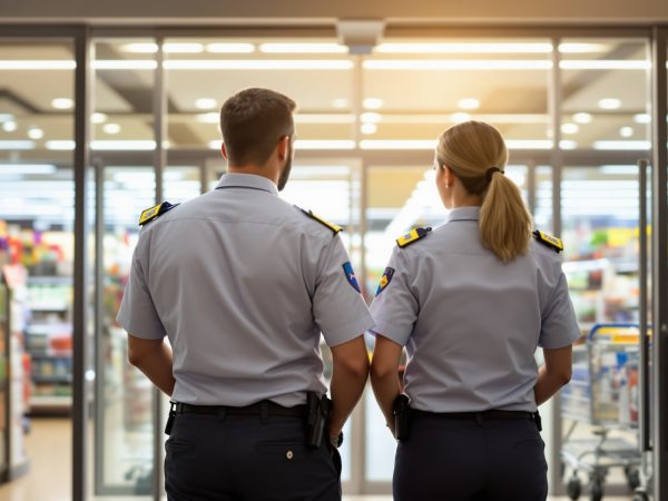 Surveillance_Supermarché_Vaulx-en-Velin