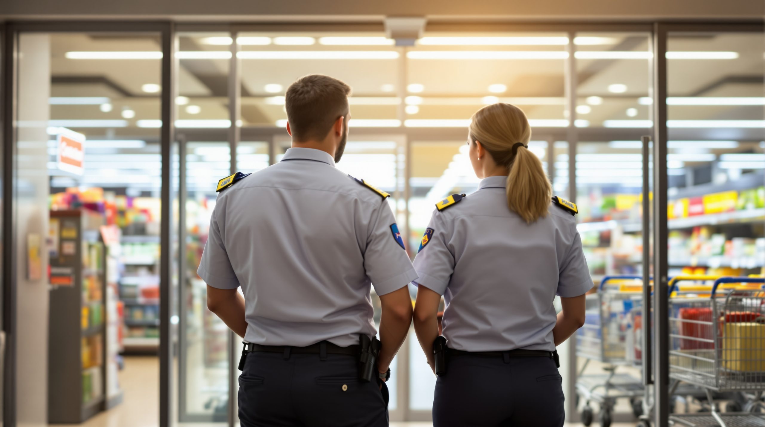 Surveillance_Supermarché_Vaulx-en-Velin