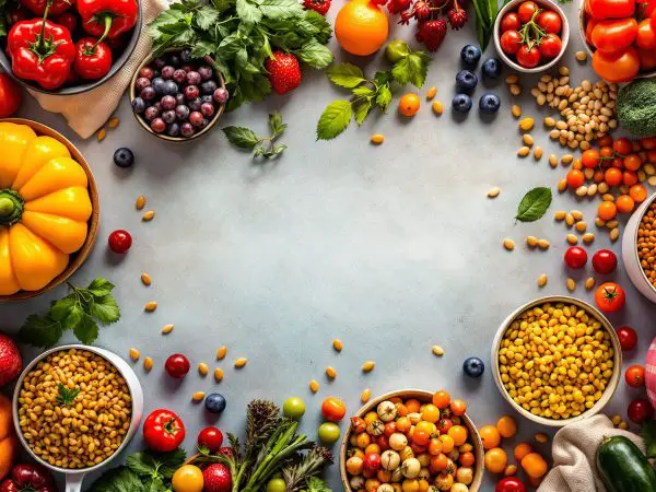 table-de-cuisine-alimentaire