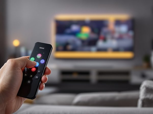 television_telecommande_buttons.