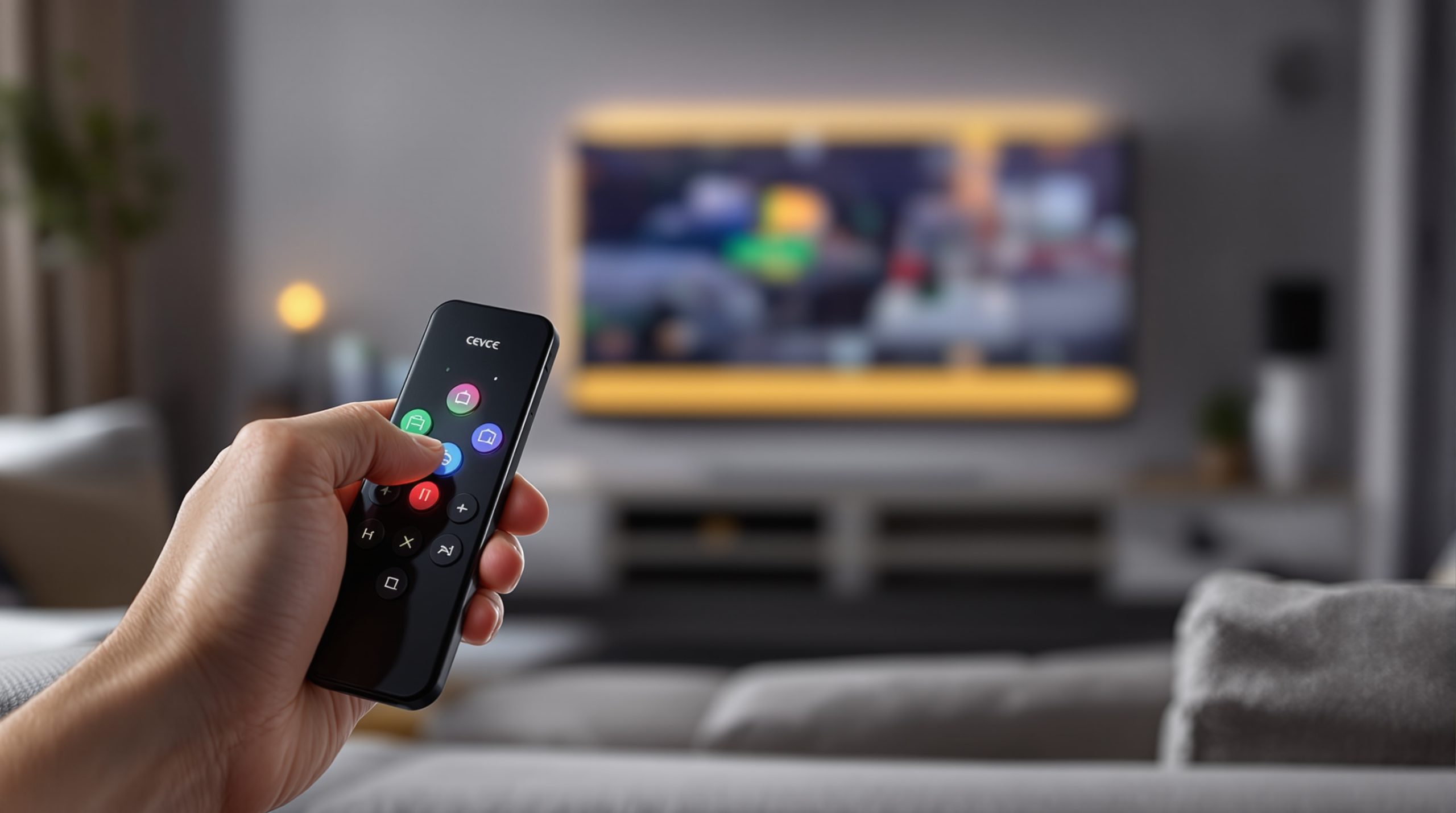 television_telecommande_buttons.