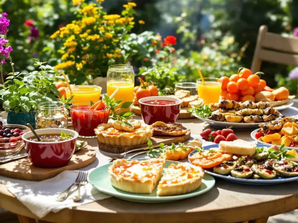Aperitif_Buffet_Outdoor