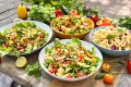 Repas froids : l’alternative savoureuse pour affronter la chaleur estivale