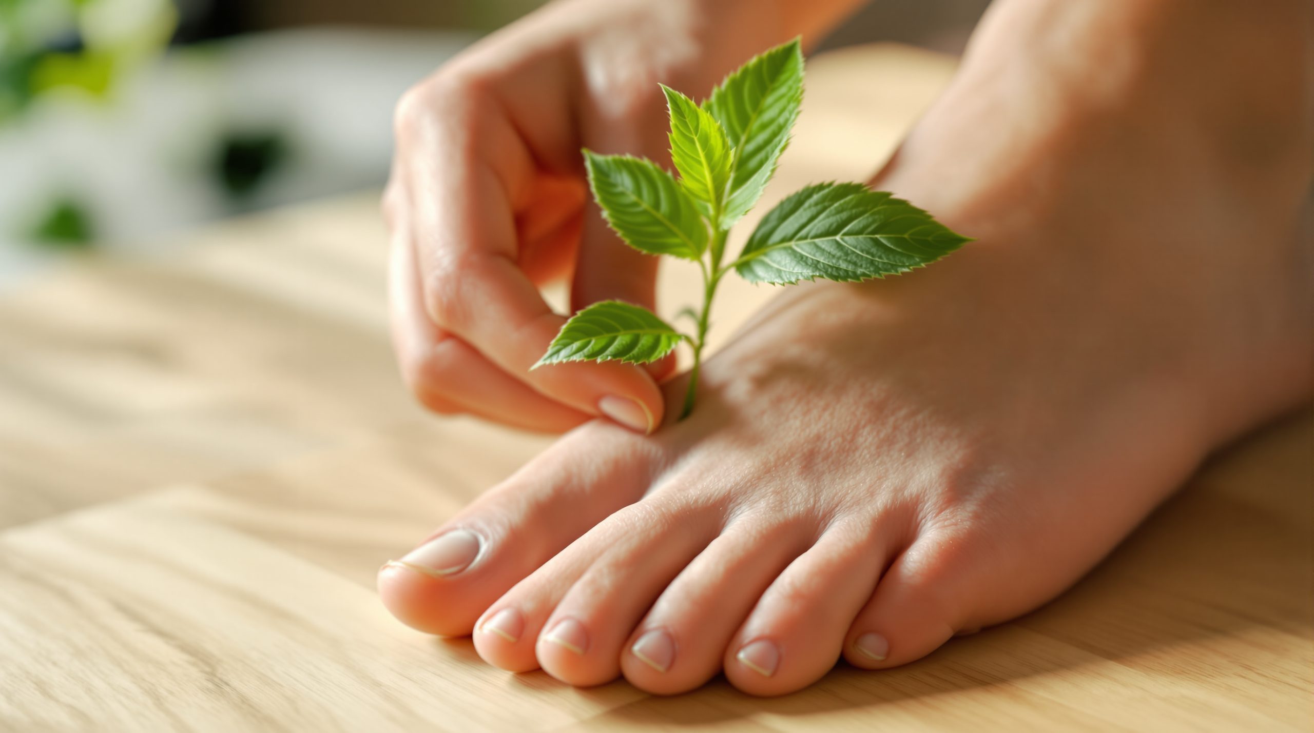 astuce_laurier_pieds_bien_etre