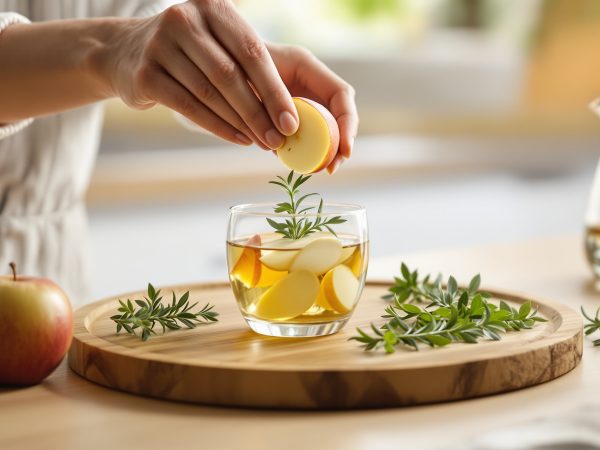 Astuce naturelle infusion