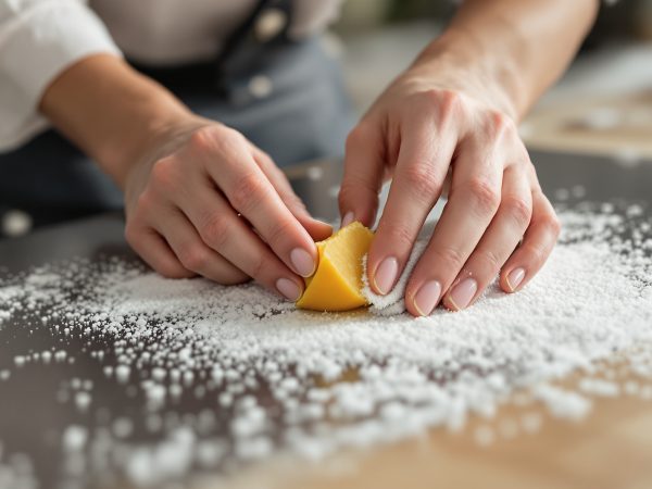Astuce quotidienne ingénieuse