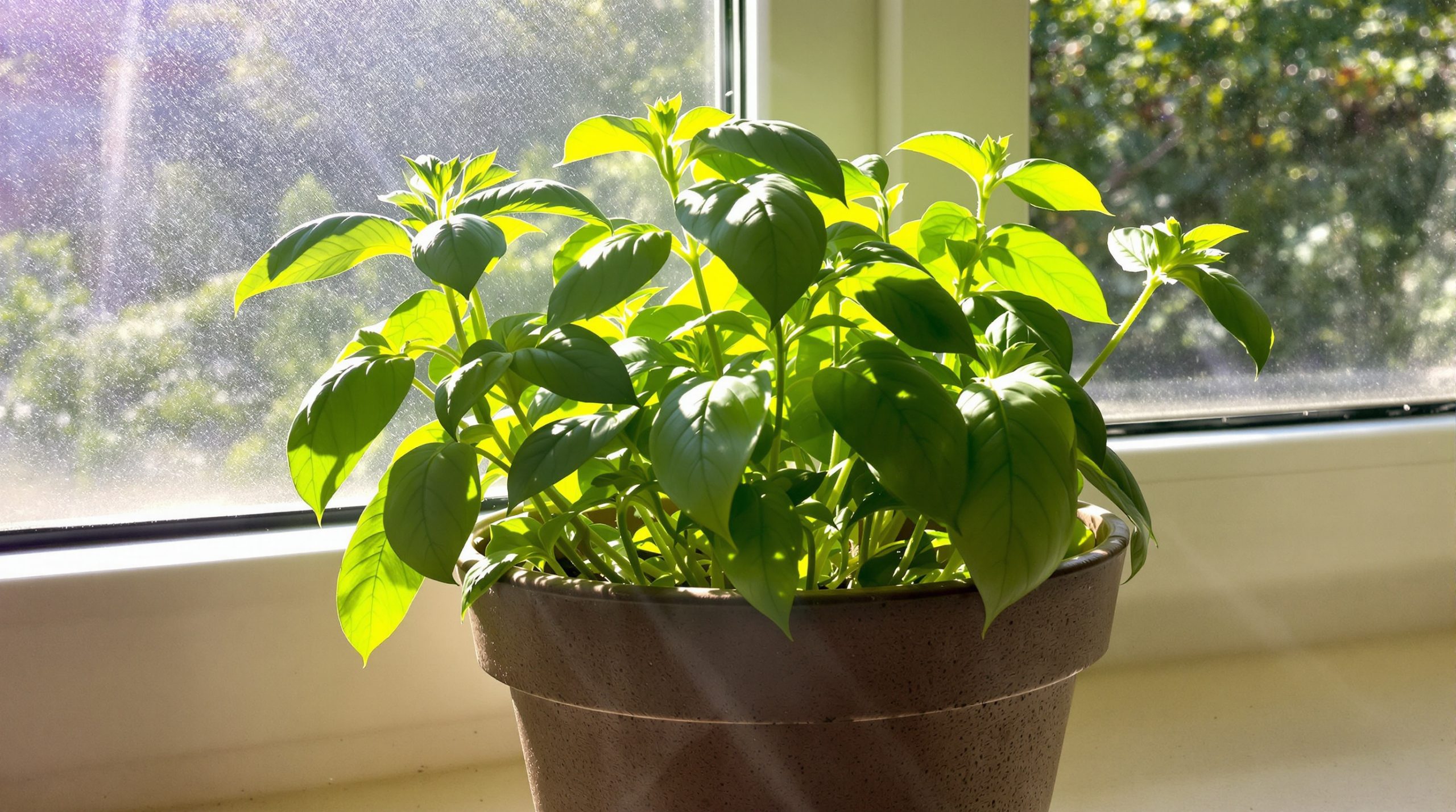 basilic_pot_ensoleillé
