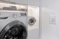 Économisez sur votre facture : débranchez le lave-linge après chaque usage