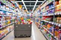 Additifs alimentaires : les dangers cachés sur les étagères de nos supermarchés