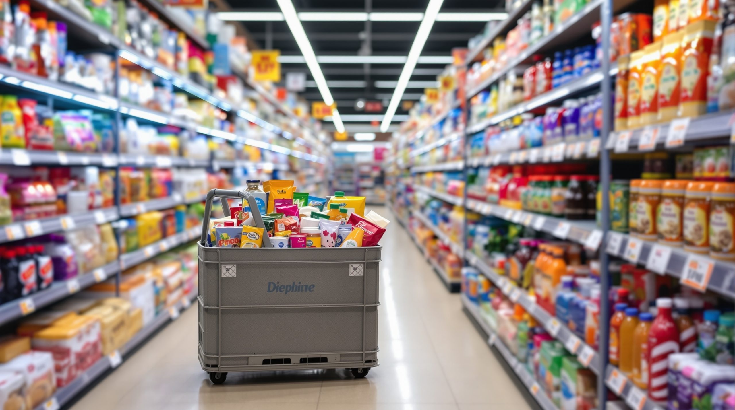 caddie_supermarche_aliments_transformes