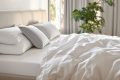 Sommeil : découvrez pourquoi dormir sur le côté gauche est essentiel