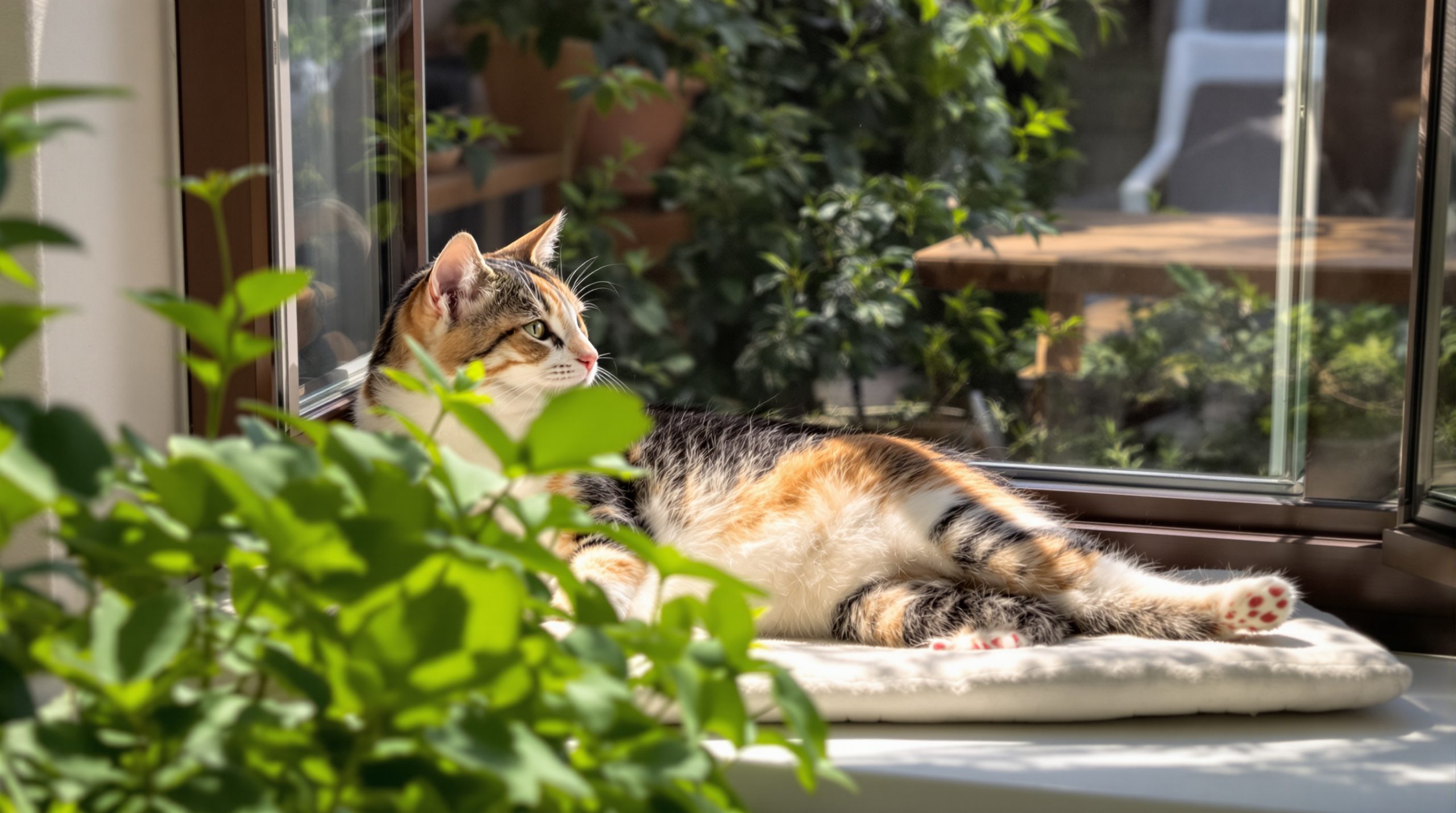 chat_fenetre_ensoleillee