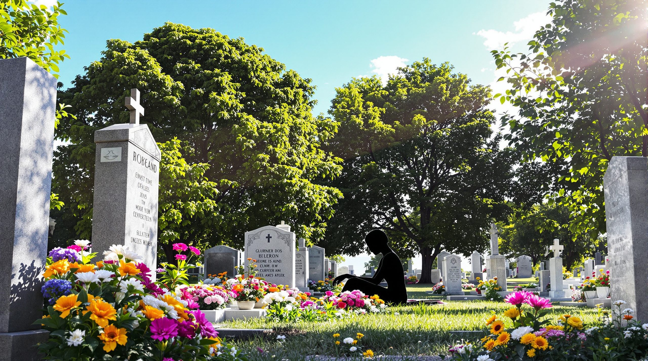Cimetière_sérénité