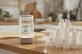 Vinaigre blanc et astuces naturelles : chassez les fourmis de votre maison sans chimiques
