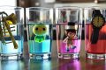 Défi visuel viral : quel verre révèle votre personnalité cachée ?