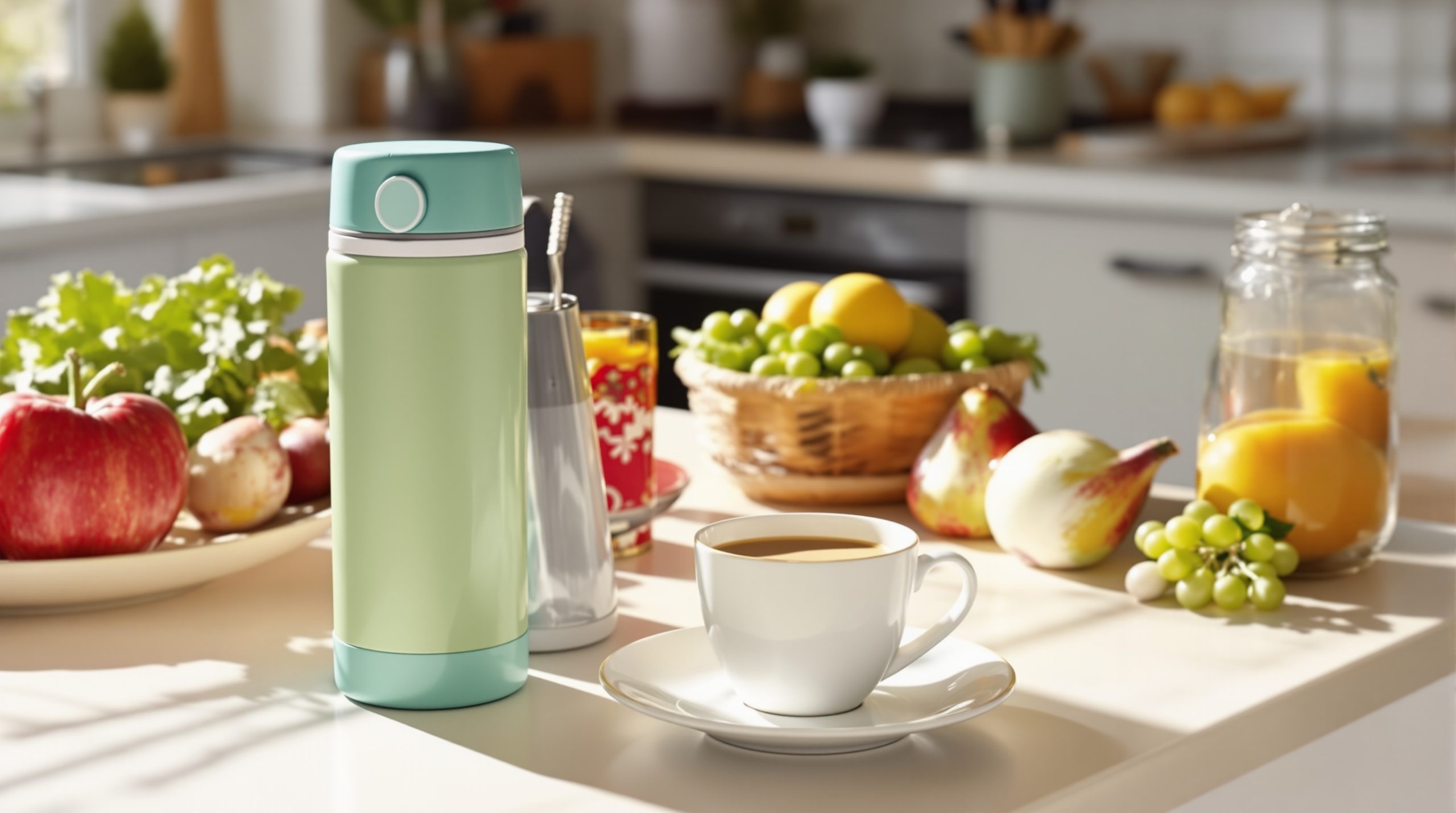 Économiser 1000 euros en deux mois : la méthode choc sans privation economie_cuisine_thermos