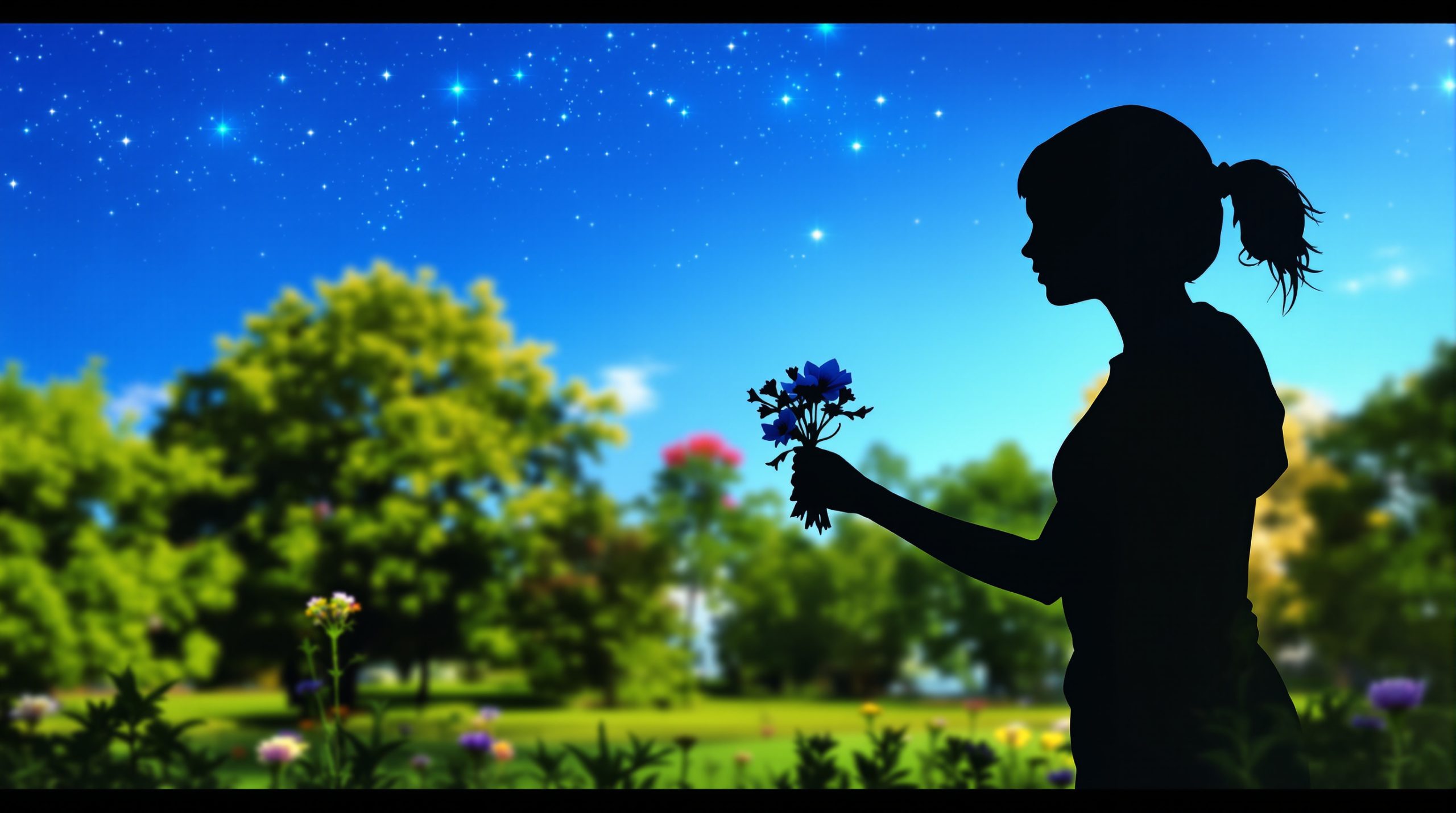 enfant_offre_bouquet_mère