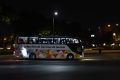 Siphonnage raté : des voleurs aspirent le contenu des toilettes d’un bus
