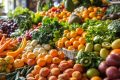 Vitamines essentielles : le secret naturel pour une beauté éclatante et durable