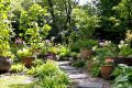 Transformez vos objets en étiquettes créatives pour un jardin écologique et unique