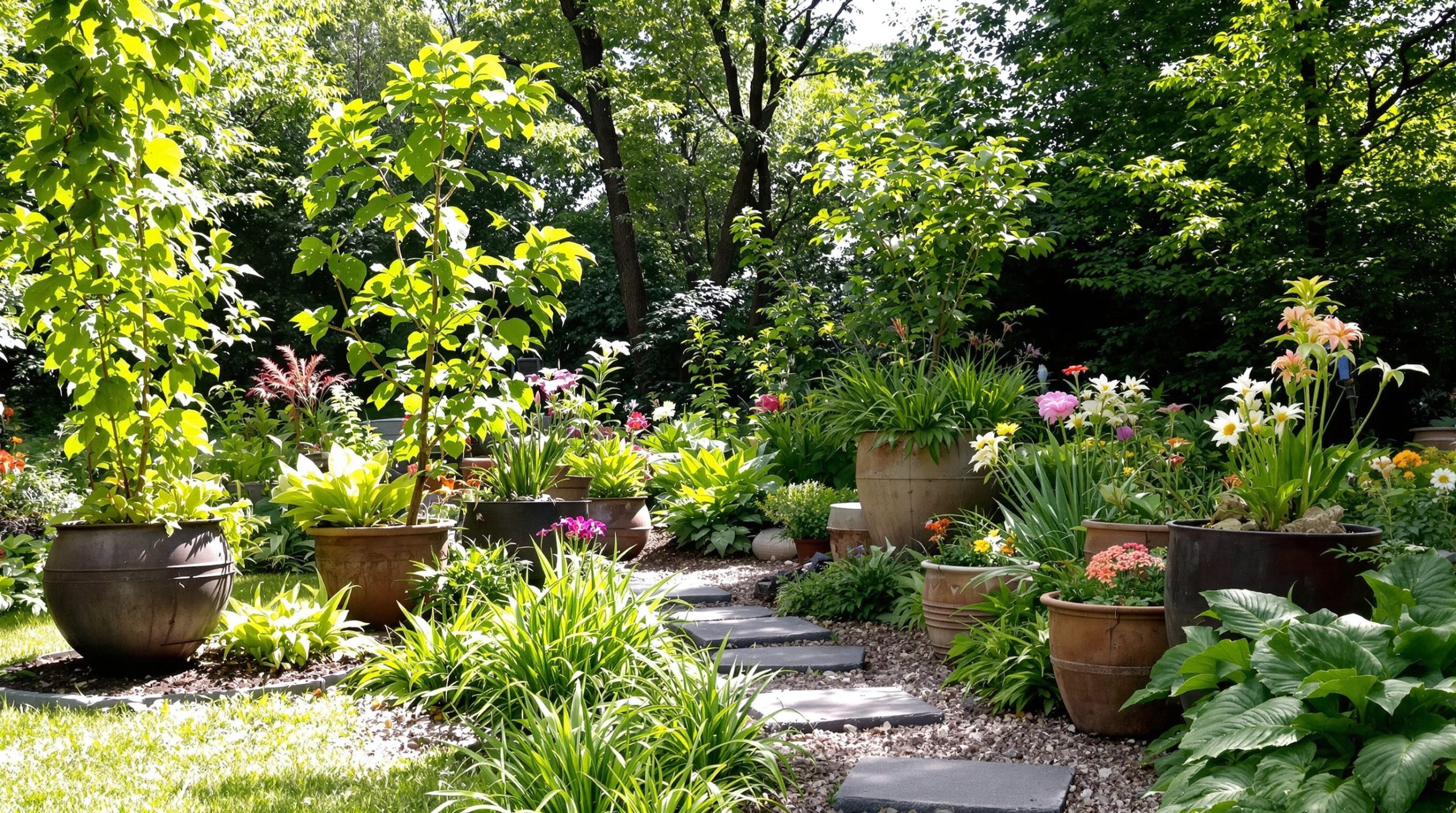 étiquettes_jardin_recyclées