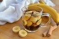 La banane, alliée incontournable pour un bien-être après 50 ans