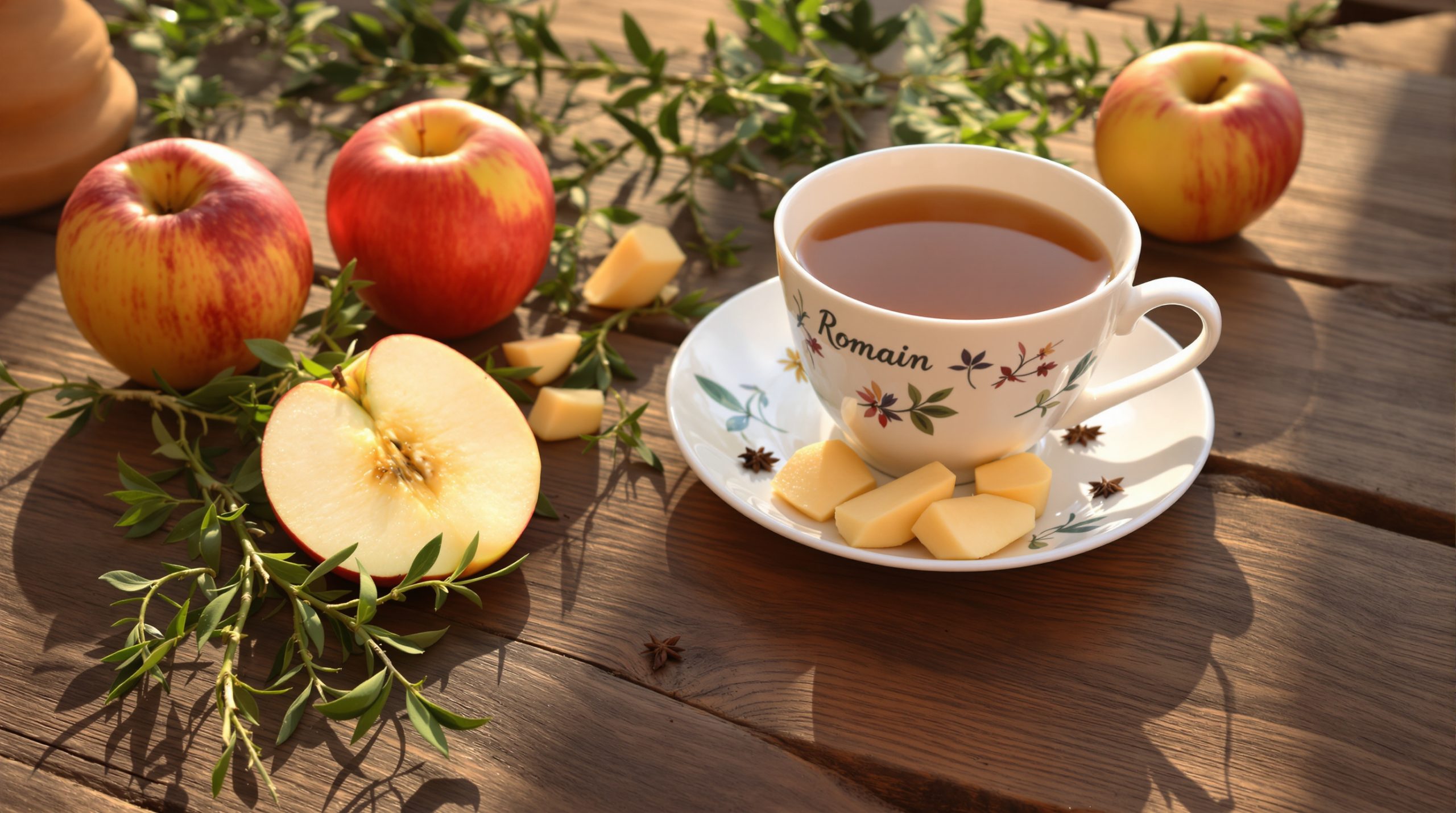 infusion_pomme_romarin
