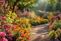 Révolution jardinière : cette plante fleurit tout l’été sans une goutte d’eau