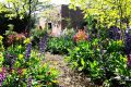 Bicarbonate de soude : l’arme secrète contre les menaces printanières du jardin