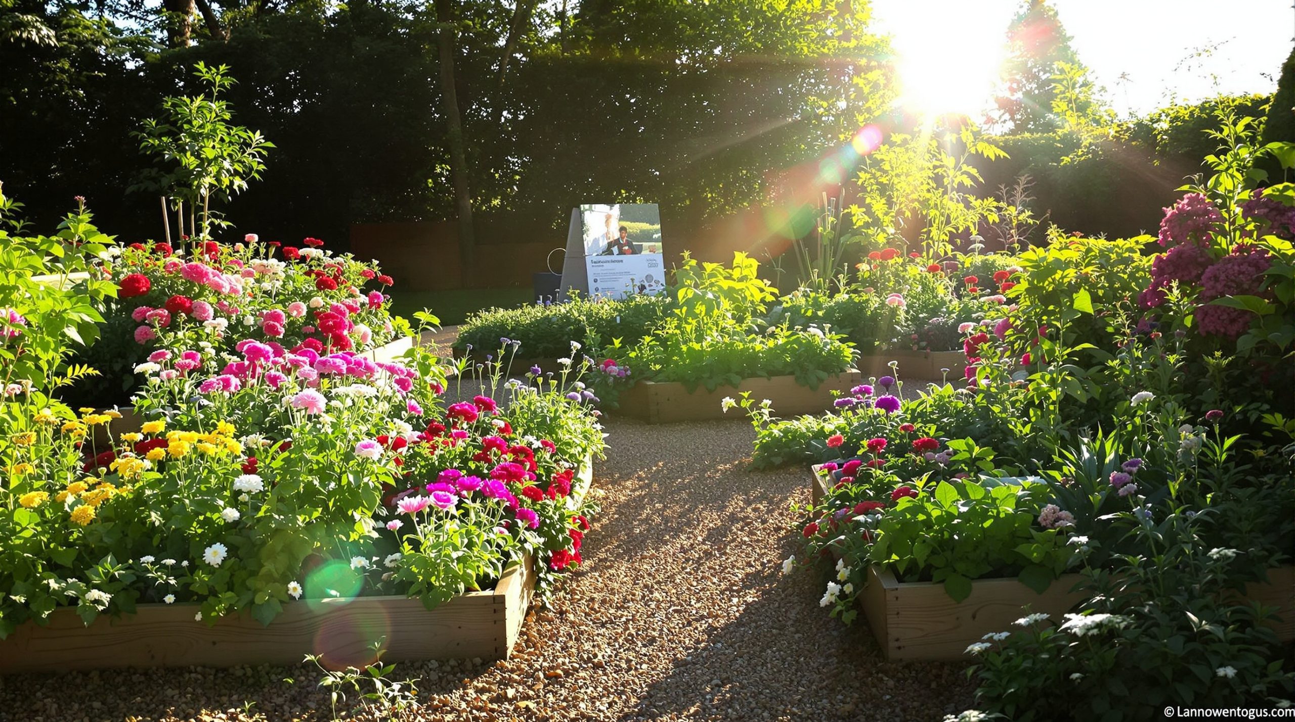 jardinier_arrosant_carre_potager