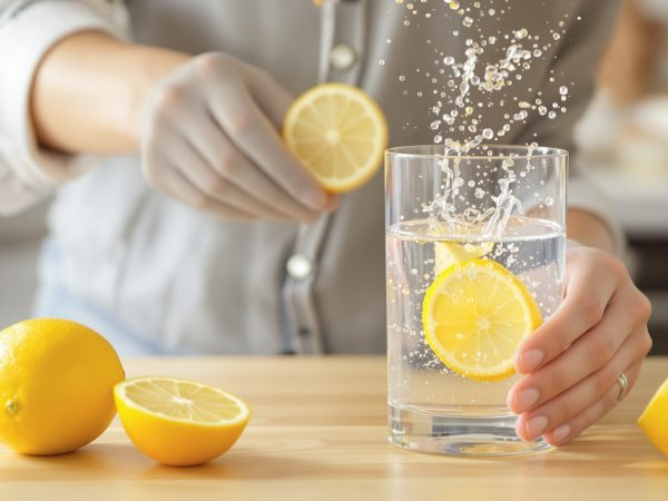 L'astuce naturelle et ingénieuse pour une hydratation parfaite et un bien-être renouvelé.