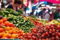 Pesticides dans nos assiettes : poivrons et céleri sous haute surveillance
