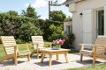 Transformez votre jardin en havre de paix avec d’incroyables idées DIY