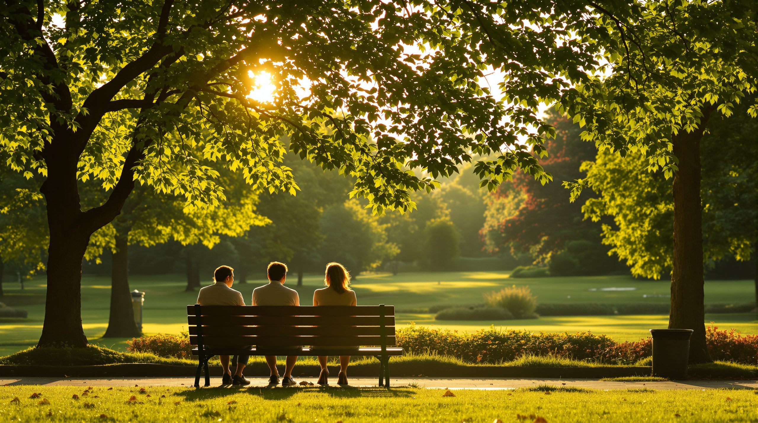 ParcConvivialiteSilhouette
