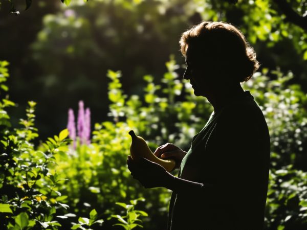personne-jardin-banane