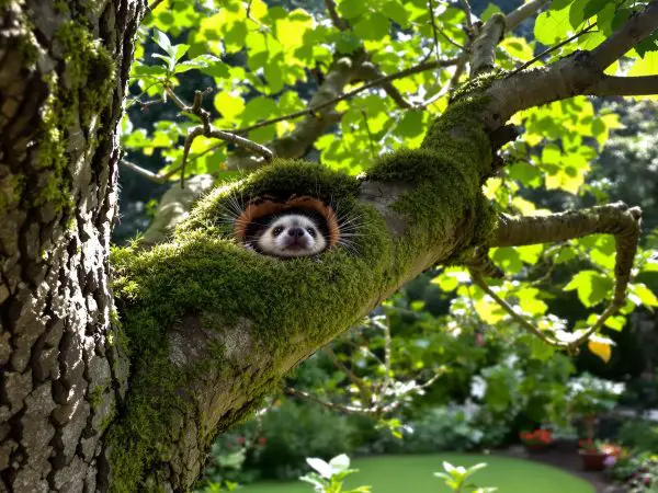 pie_bavarde_jardin