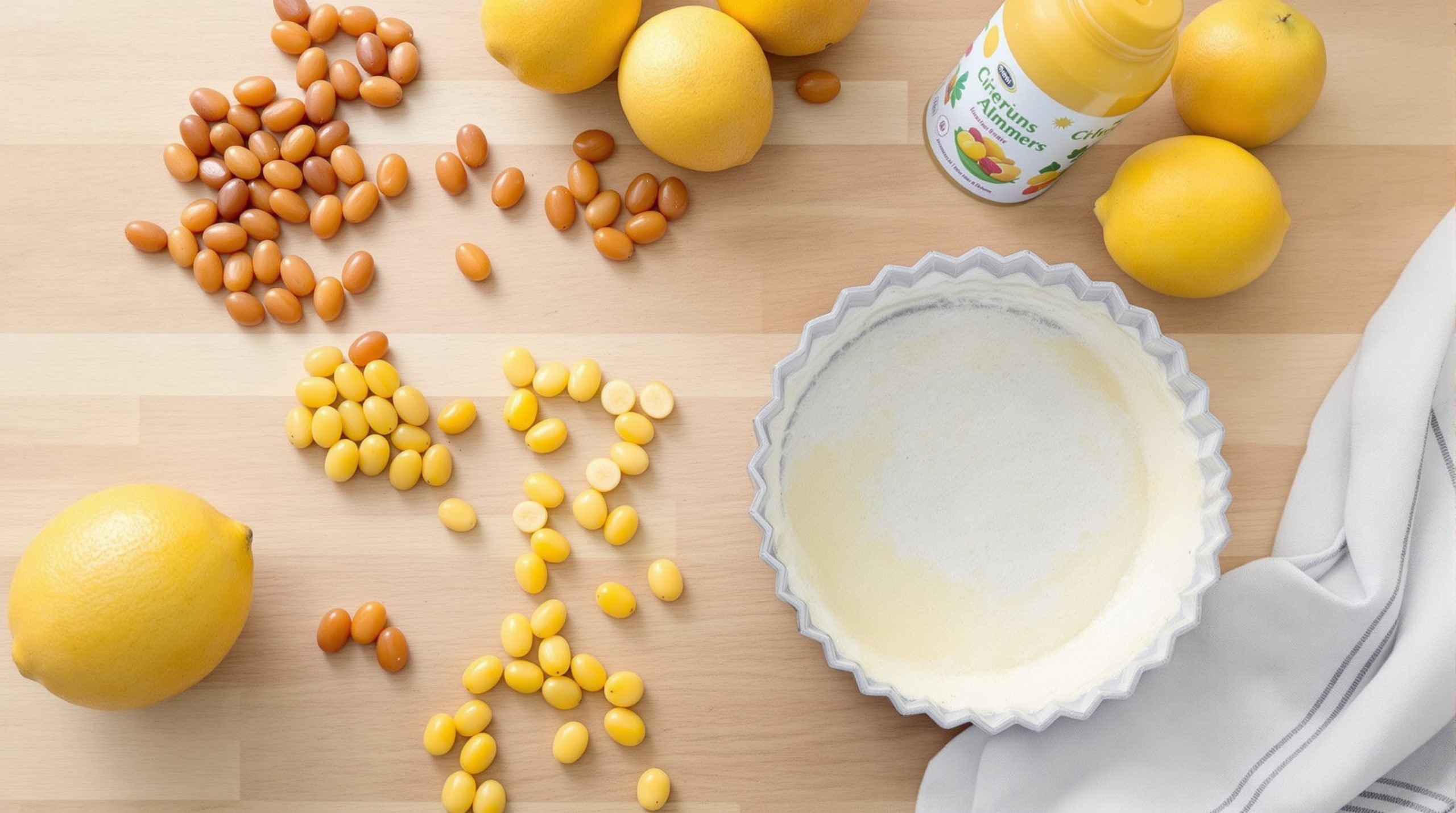 préparation_dessert_méditerranéen