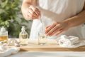 Créez votre eau micellaire maison : une alternative naturelle et économique