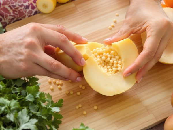 préparation-pommes-terre-kitchen