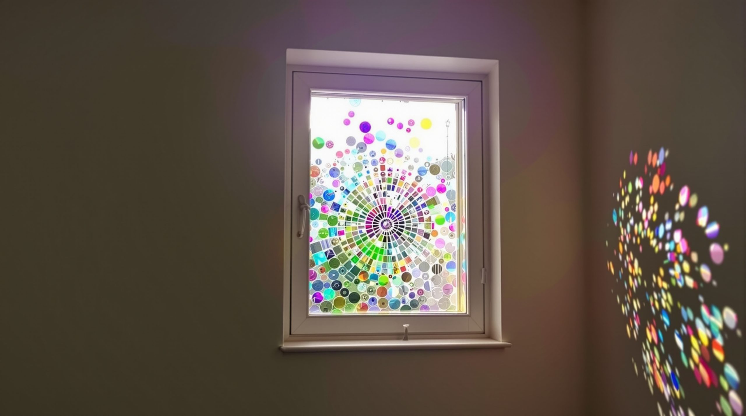 Reflets_CD_Fenêtre