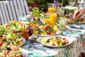 Redécouvrez l’été avec ces recettes de salades audacieuses et rafraîchissantes