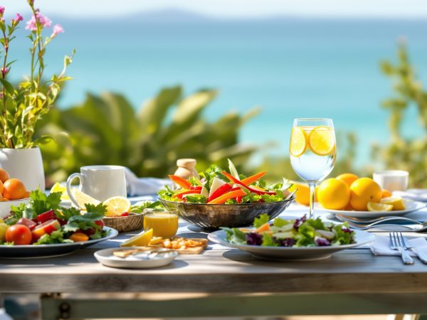 repas_fraîcheur_été