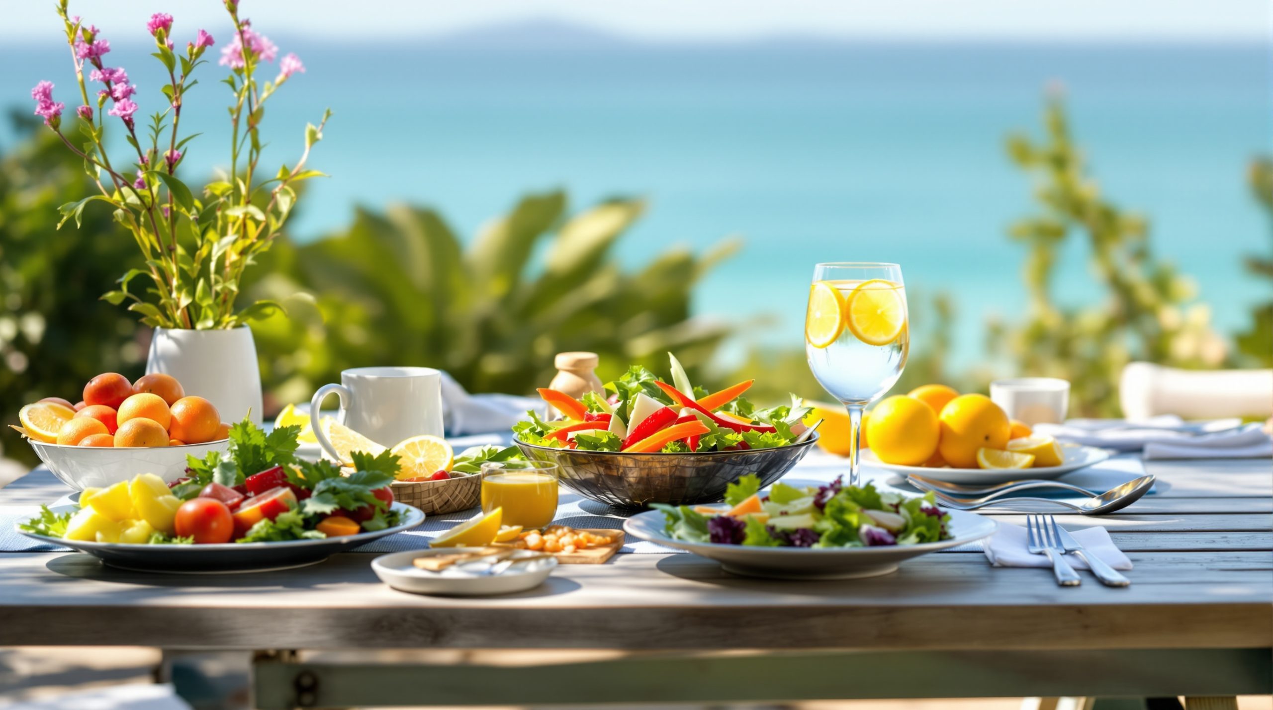 repas_fraîcheur_été