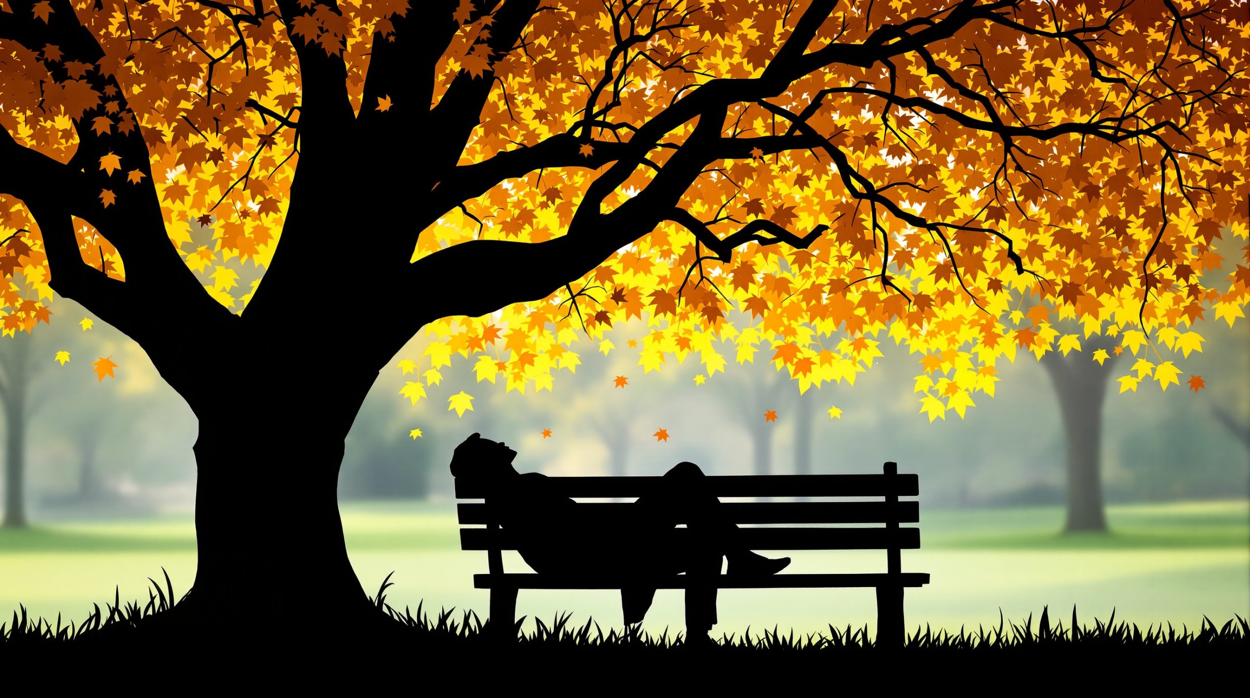 repos_silhouette_parc_nature
