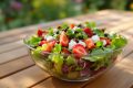 40 recettes de salades estivales rafraîchissantes à tester absolument