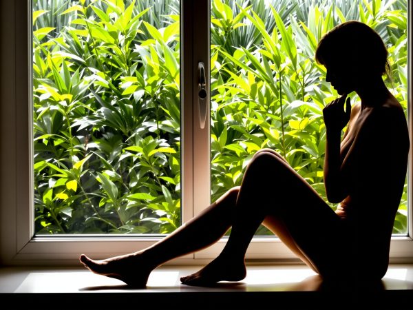 Soins des pieds et santé