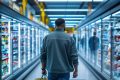 Caisses automatiques en crise : vers une disparition des supermarchés ?