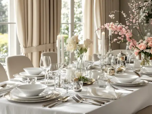 table_argenterie_élégante